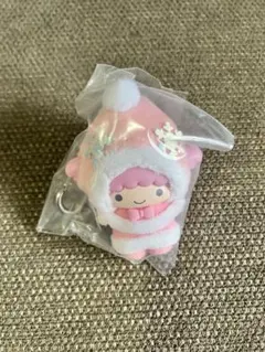 ちびっとも　雪の精　ララ　リトルツインスターズ　サンリオ