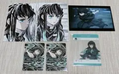 鬼滅の刃 全集中展 時透無一郎