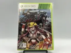 Xbox360 お姉チャンバラZ カグラ ソフト