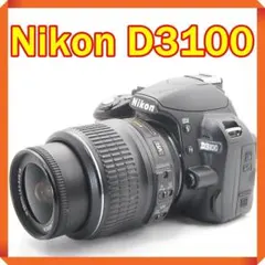 2025年最新】ニコンd3100の人気アイテム - メルカリ