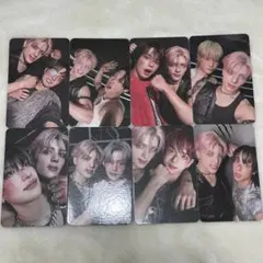 &TEAM ケミトレカ 全ペア まとめ Back to Life