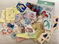 マスキングシートシール　シール　ステッカー　まとめ売り