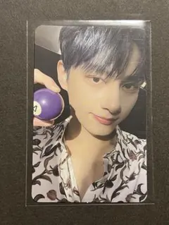 your choice beside ジュン トレカ