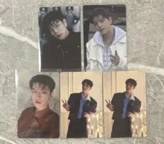 STRAYKIDS SEUNGMIN スンミン Hollow GIANT HOP