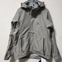 【新品】ONYONE オンヨネ ジャケット Mサイズ グレー ODJ95031