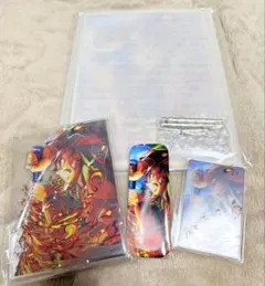 鬼滅の刃 WEBSHOP くじ 竈門炭治郎コンプリートセット