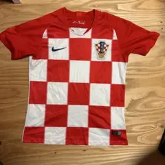 Nike クロアチア