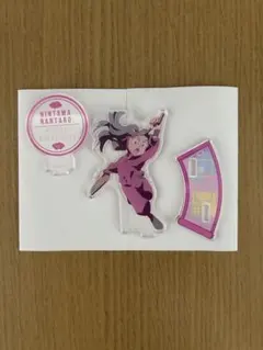 忍たま乱太郎 アクリルスタンドコレクション Lite 綾部喜八郎