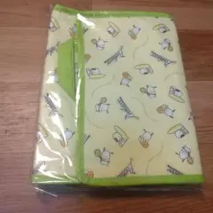 ポチャッコ　保冷バッグ　エコバック　ピングーブランケット　ヤマダ電機　非売品　⑧ ポチャッコ 保冷バッグ エコバック ピングーブランケット ヤマダ電機