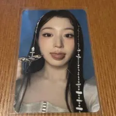 2025年最新】nmixx ジウ トレカの人気アイテム - メルカリ