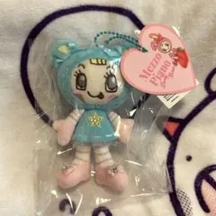 2026年最新】メゾピアノ ベリエちゃん ぬいぐるみチャームの人気