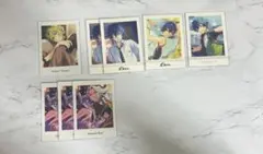 あんスタ Eden まとめ売り ぱしゃっつ ぱしゃこれ セット まとめ売り