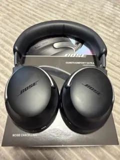 Bose QuietComfort Ultra Headphones 第1世代