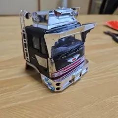 テラヴィ プロフィア キャブ デコトラプラモデルのサムネイル