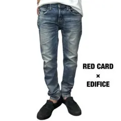 2025年最新】レッドカードエディフィス別注の人気アイテム - メルカリ