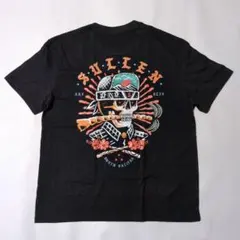 新品 メンズL カジュアルTシャツ