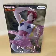 2026年最新】ハンターハンター フィギュアの人気アイテム - メルカリ