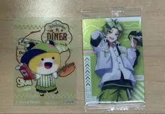 カラフルピーチ　ウエハース2 シヴァ