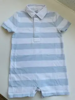 ⭐︎SALE⭐︎◆RALPH LAUREN ロンパース ベビー服 中古品