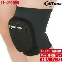 ゆーさん。確認用。difunc 膝サポーター - メルカリ