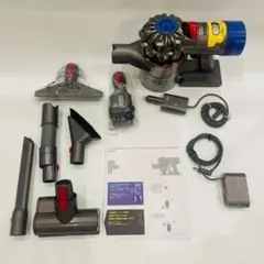 ダイソン Dyson V7 Triggerpro HH11MHPRO パイプ付き 2026年最新】ダイソン v7 trigger hh11mhの人気アイテム - メルカリ