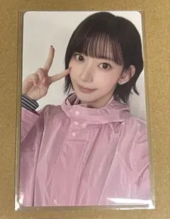 lesserafim ルセラフィム pureflowユニバ ラキドロ サクラ - メルカリ