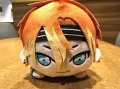 エイトリ　18TRIP 寝そべりぬいぐるみ　五十竹 あく太