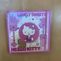 ハローキティ フォトアルバム