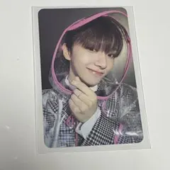 BOYNEXTDOOR SHOPEE ウナク トレカ KPOPMERCH - メルカリ