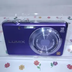 2026年最新】lumix dmc-fh8の人気アイテム - メルカリ