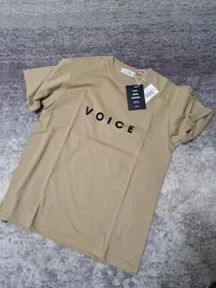 新品未使用JOURNAL STANDARD　ポエットミーツダブワイズ　Tシャツのサムネイル