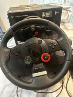 ドライビングフォースgt