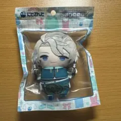 にじさんじ にじぱぺっと 4th Anniversary 甲斐田晴