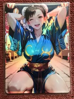 セクシーカード 127