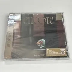Hey!Say!JUMP encore CD 通常盤
