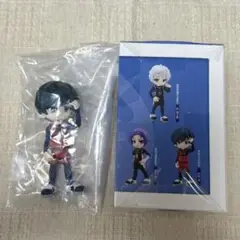 糸師凛 A賞 フィギュア おまけ付き ブルーロック一番くじA賞 糸師凛フィギュア - メルカリ
