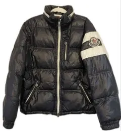 2025年最新】MONCLER カラー：ブラック系 ダウンジャケットの人気