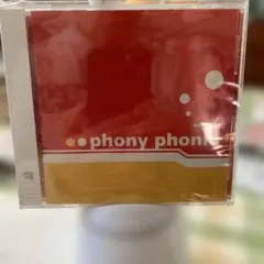 phony phonic CAPSULE