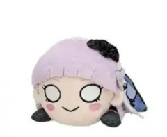 ラブライブ！スーパースター!! 寝そべりぬいぐるみ ウィーン・マルガレーテ