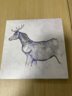 米津玄師 / 馬と鹿 CD+DVD