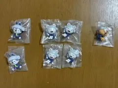 SKZOO サウナフィギュア