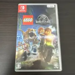 LEGO ジュラシック・ワールド
