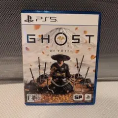 PS5 Ghost of Yotei ゴーストオブヨウテイ