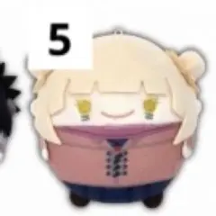 2025年最新】僕のヒーローアカデミア ふわコロりん mの人気アイテム