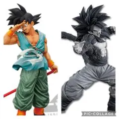 2025年最新】smsp ドラゴンボール フィギュアの人気アイテム