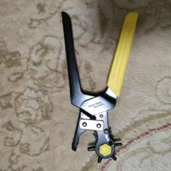 SIK 穴あけ工具 サイズ調整可能