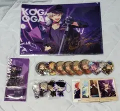 2025年最新】大神晃牙 フィーチャー缶の人気アイテム - メルカリ