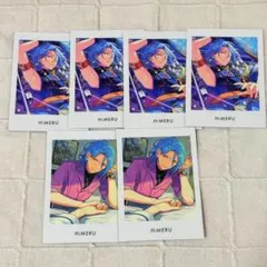 あんスタ　ぱしゃっつ　HiMERU