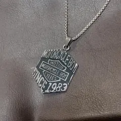 ステンレスネックレス ネックレス