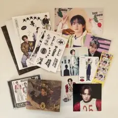 straykids リノ まとめ売り
